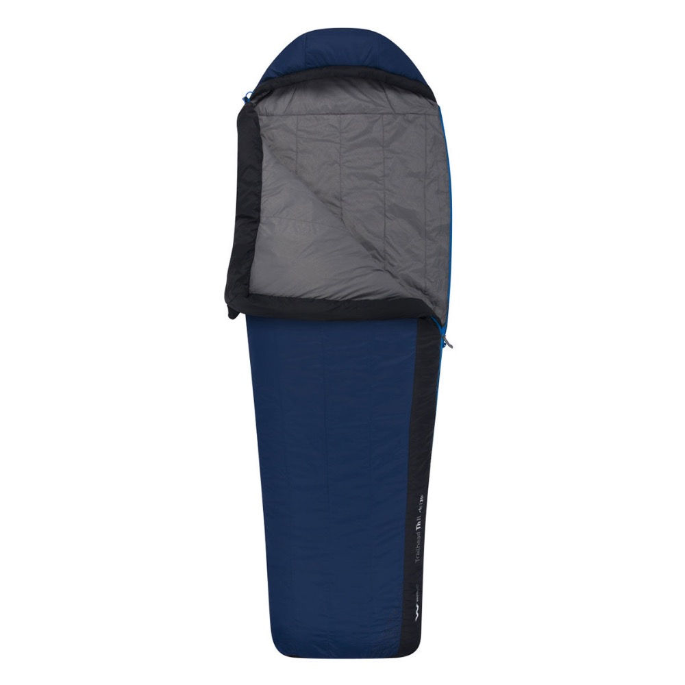 Sea to Summit Trailhead THII