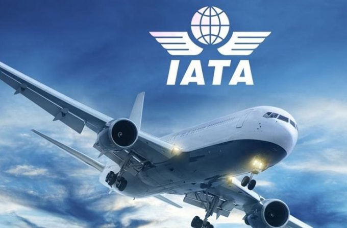 No full aviation recovery until at least 2023, IATA predicts