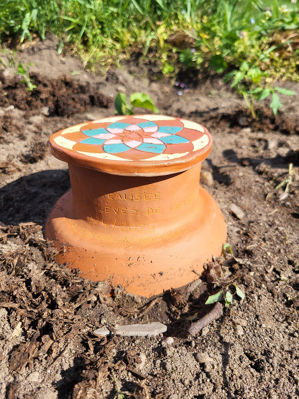 Création collective