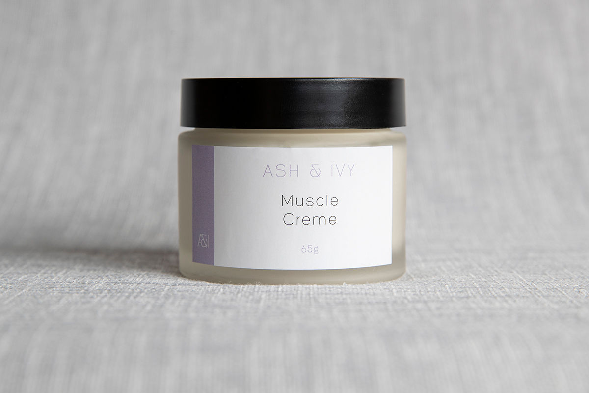 Muscle Creme 65g