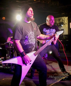 Hector Mendoza Photorgaphy