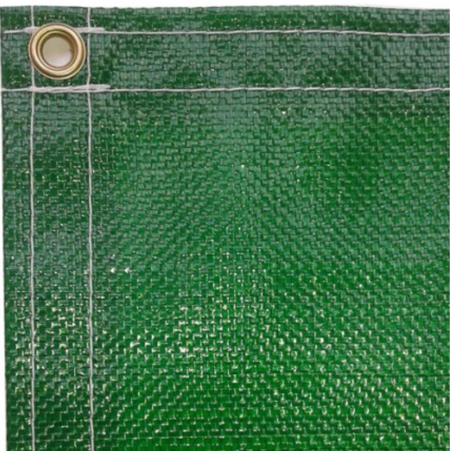 Suelo de rafia para avancé Compact