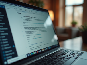 Top Free Writing Resources and Free Tools for Writers