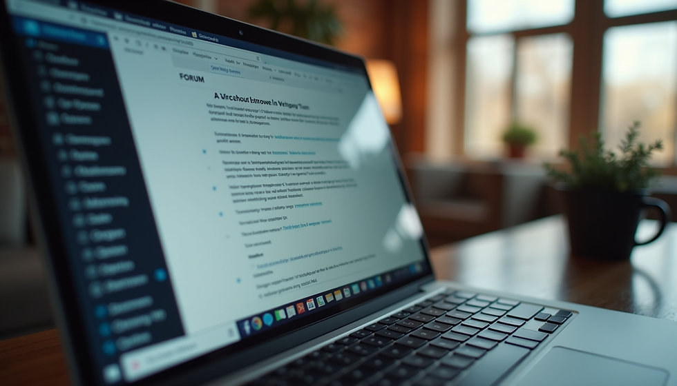 Top Free Writing Resources and Free Tools for Writers