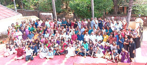 Avittathur Variam Family Get-together