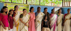 Chengannur warriers-Onam Celebration