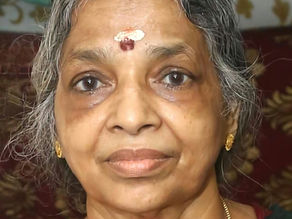 Sundari passed away
