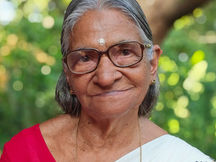 Vimala Varasyar passed away