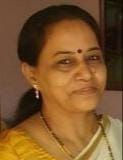 Sudha Warrier passed away