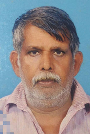 P V Mohana Warrier passed away