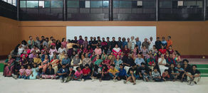 Changankulangara Variam (Snehakoottam) Family Get-together