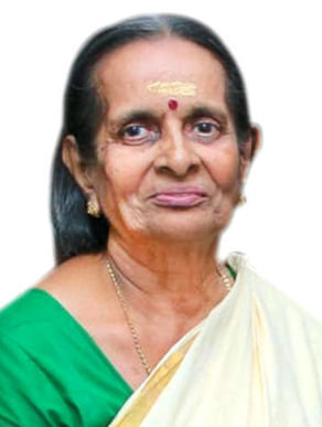 Radha Varasyar passed away