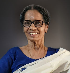 Sreedevi Varasyar passed away