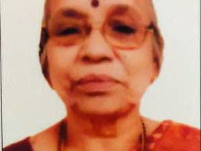 Baby Varasyar passed away