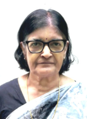 Chandrika passed away