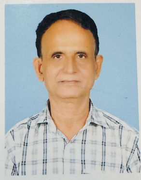 Mohanan warrier passed away