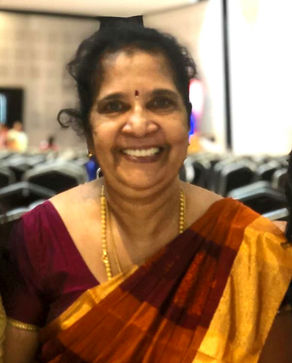 Radhadevi passed away