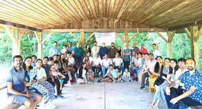 Canada WARRIERS - Annual Picnic
