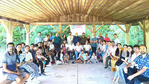 Canada WARRIERS - Annual Picnic