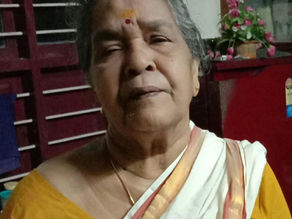 Madhavikutty Varasyar passed away