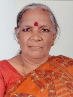 Madhavikutty passed away