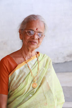 Lakshmikutty Warasyar passed away