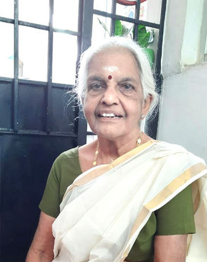 Leela Varasyar passed away