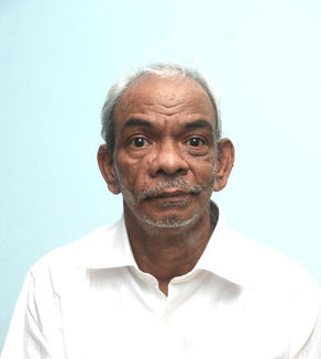 Shyama Sundaran passed away