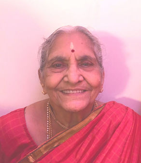 Rugmini Warrier passed away