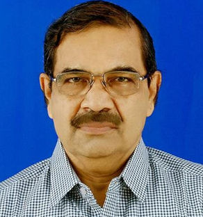 Ravi Warrier passed away