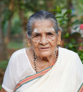 Vilasini Varasyar passed away