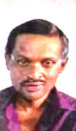 Muralikrishnan passed away