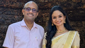 Divya - Rakesh Engagement