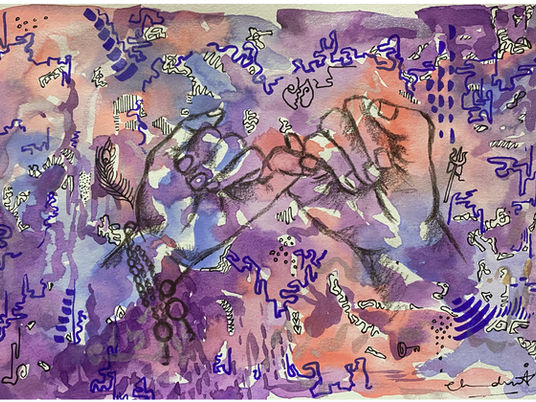 The Crazy little thing called Love