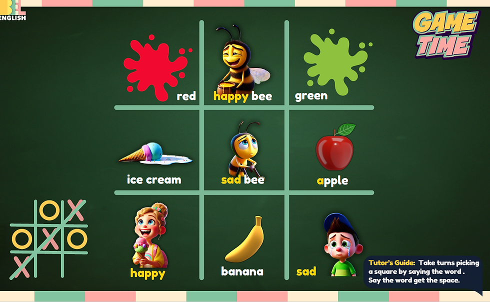 Thumbnail: Pre-K Unit 1-Lesson 1 All About Me A & B!