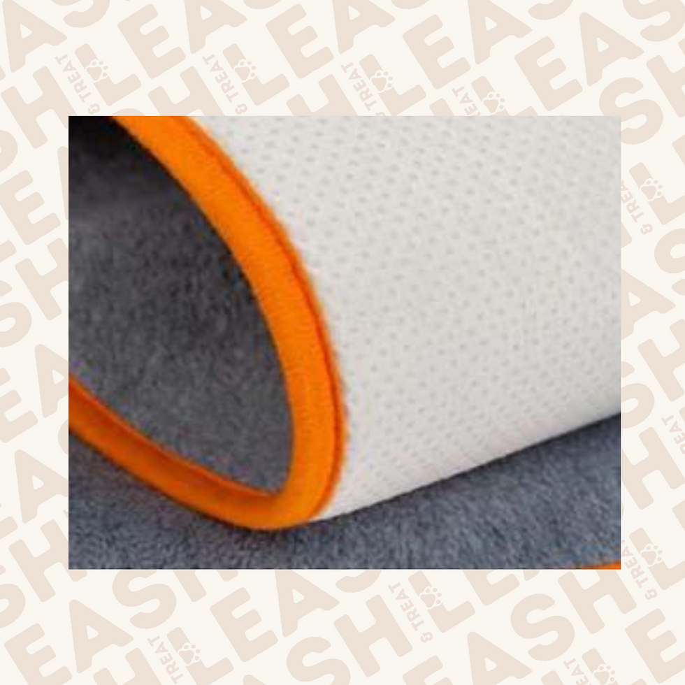 Thumbnail: PUPPY STATION LICKIMAT