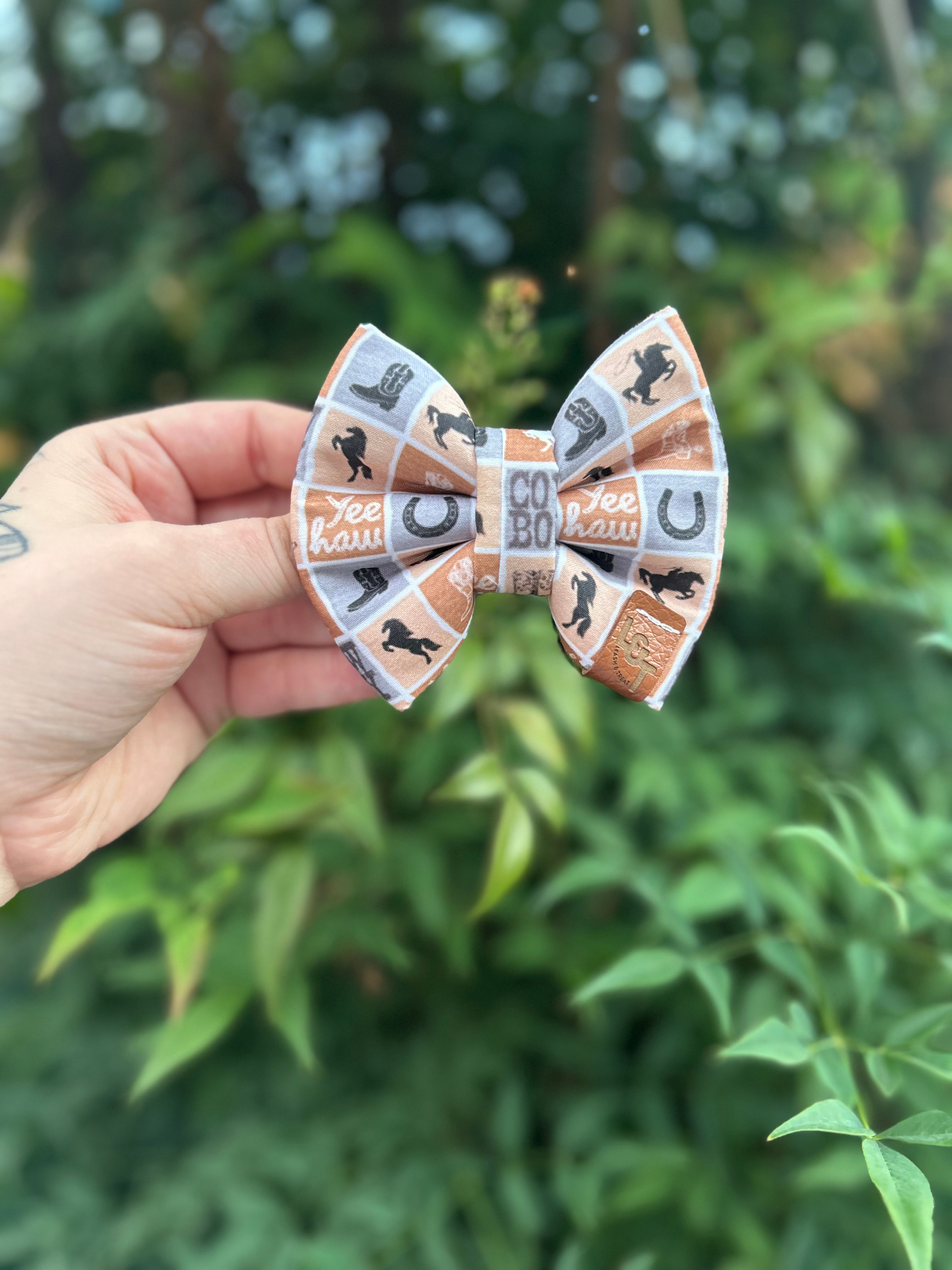 YEEHAW | BOWTIES 