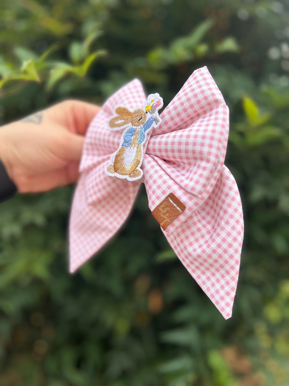 Thumbnail: THE ADVENTURES OF FLOPSY  | DOUBLE BOWTIES