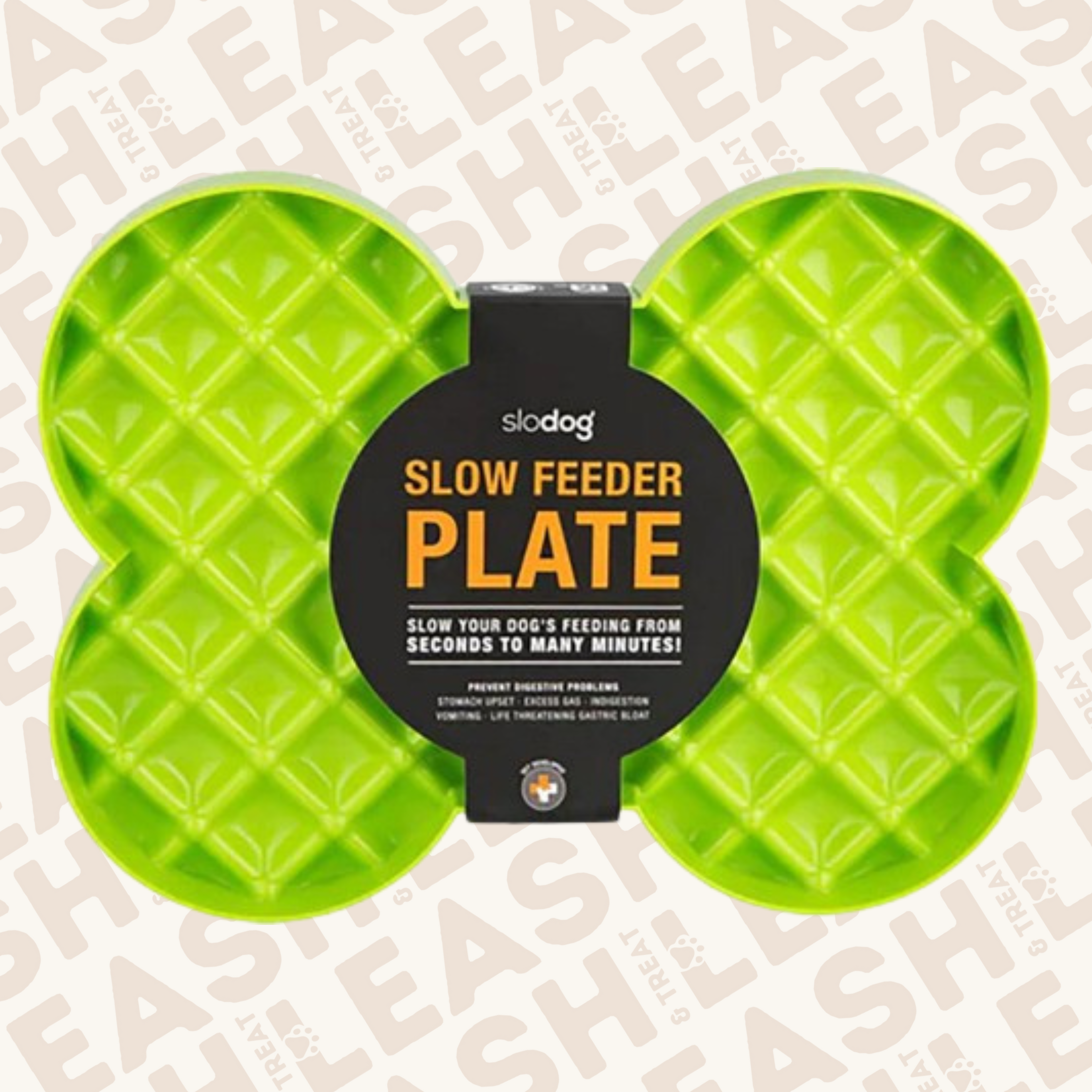 LICKIMAT SLODOG LARGE