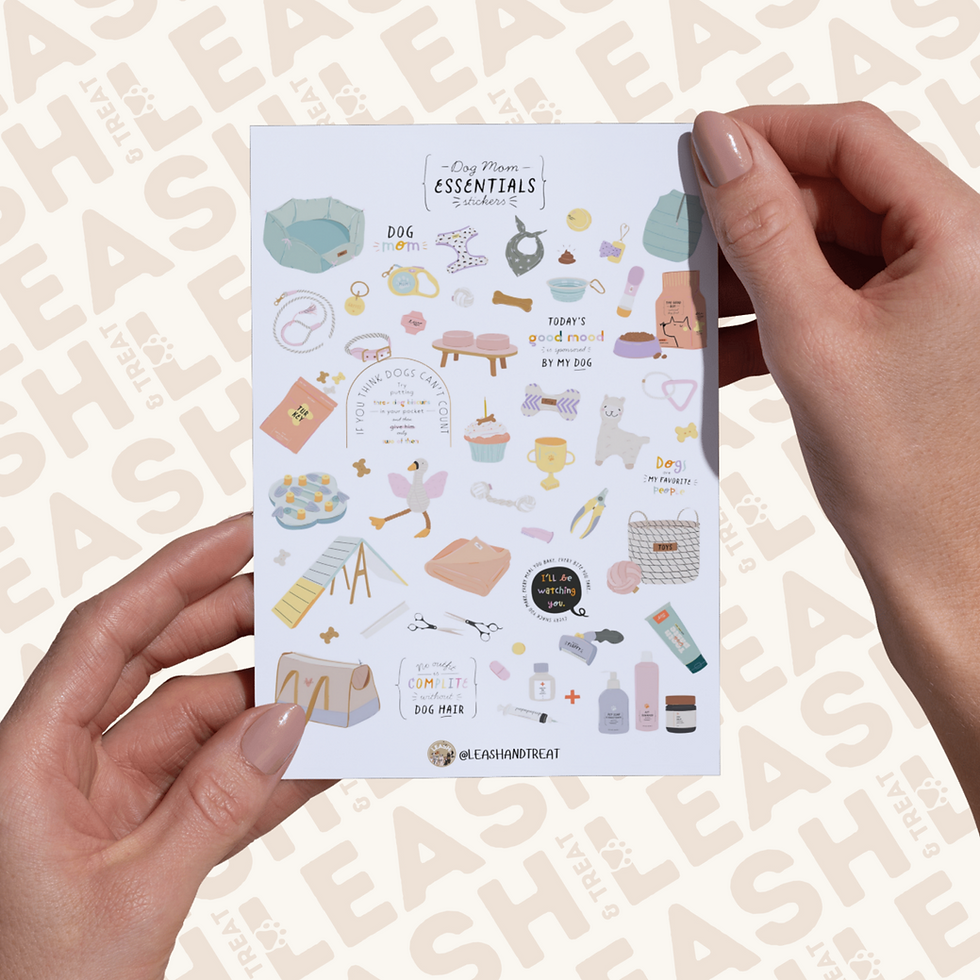 Thumbnail: ULTIMATE COMBO | PLANNERS & STICKER SHEETS