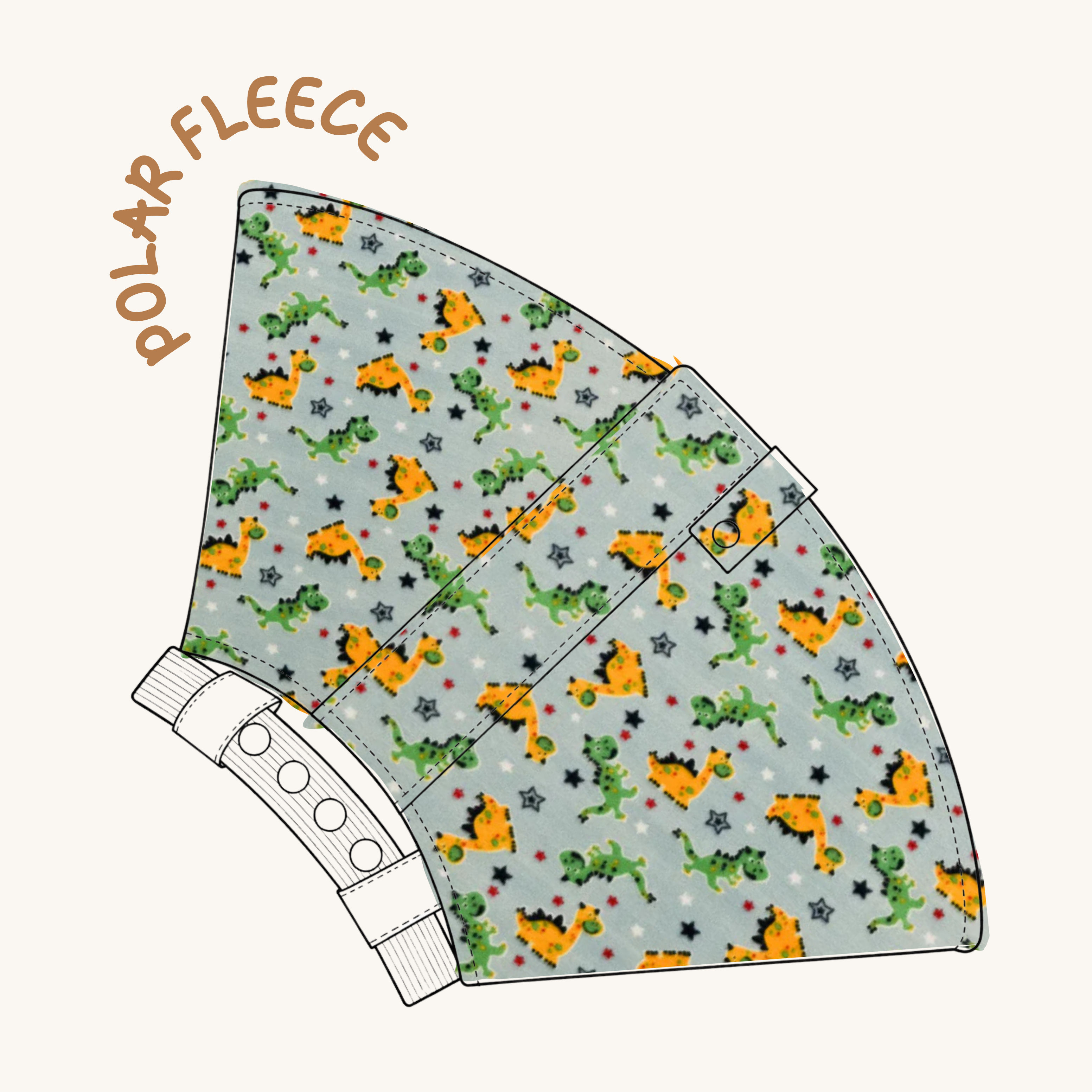 SOFT RECOVERY CONE | RAWWR