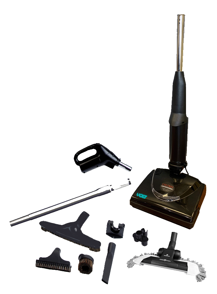 Volt Battery kit for retractable no back