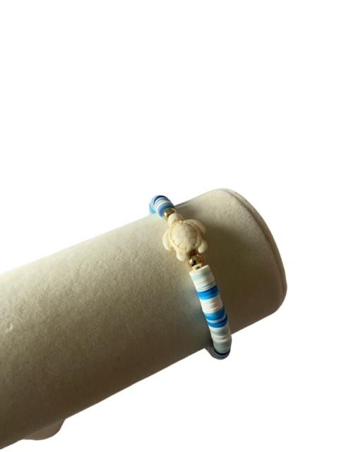 Thumbnail: Turtle Bracelet