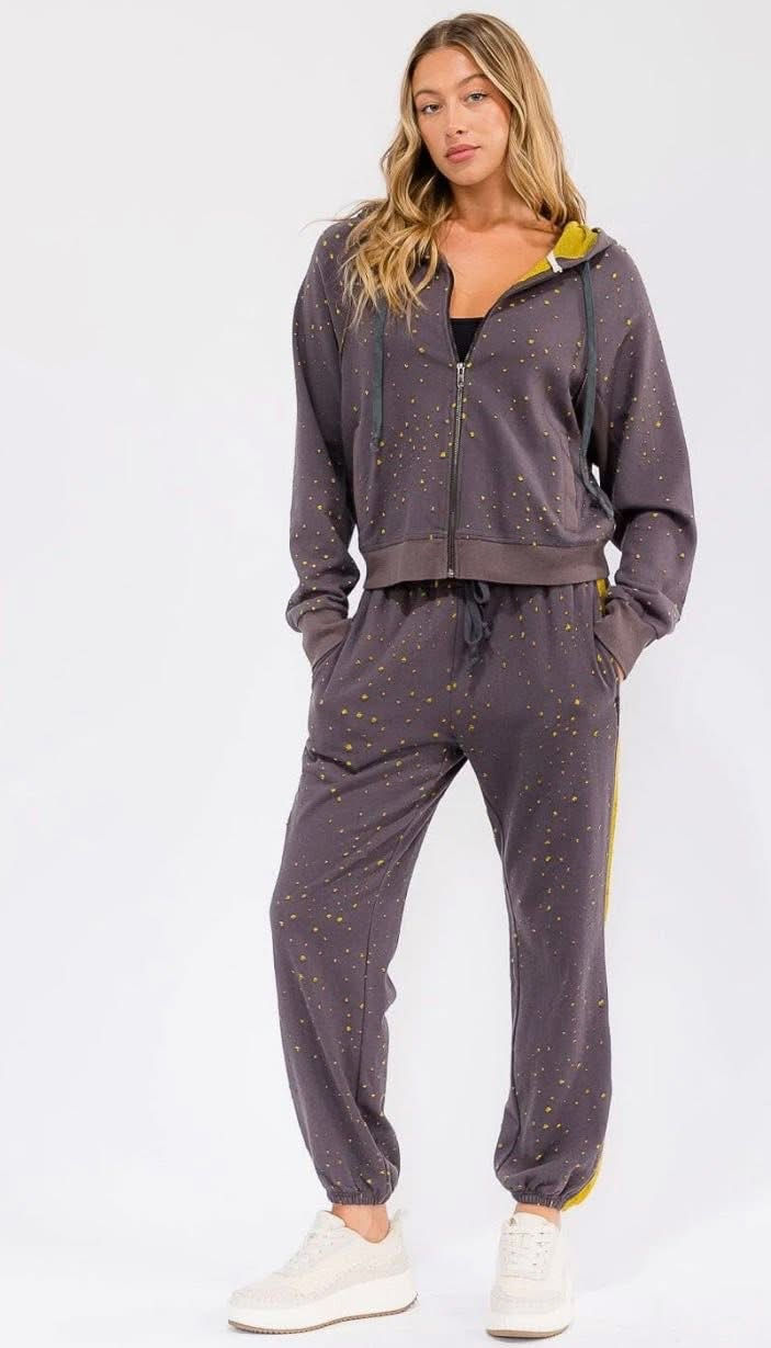 Splatter + Chill Set