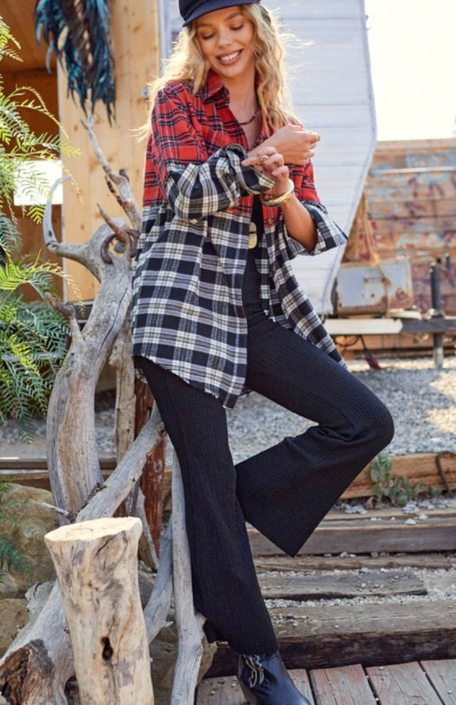Thumbnail: Live In Textured Pants