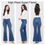 Thumbnail: Judy Blue: High Waist Super Flare