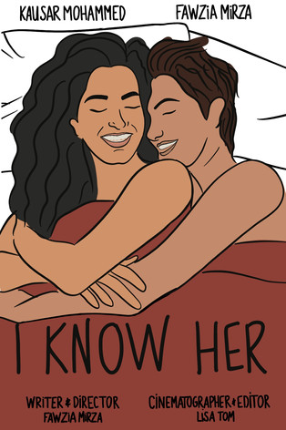 I Know Her - Clean Poster.jpg