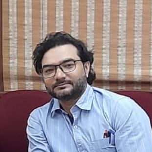 Reel Horrors, Real Anxieties: An Interview with Dr. Meraj Mubarki