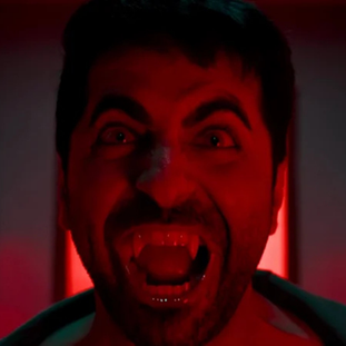 Thamma – Film Review