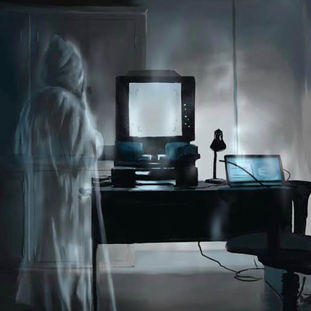 Tracing the Evolution of Fear through Machines and Modernity.